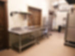 Community Kitchen