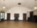 Northwest Room