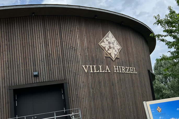 Villa Hirzel Schäbisch Gmünd