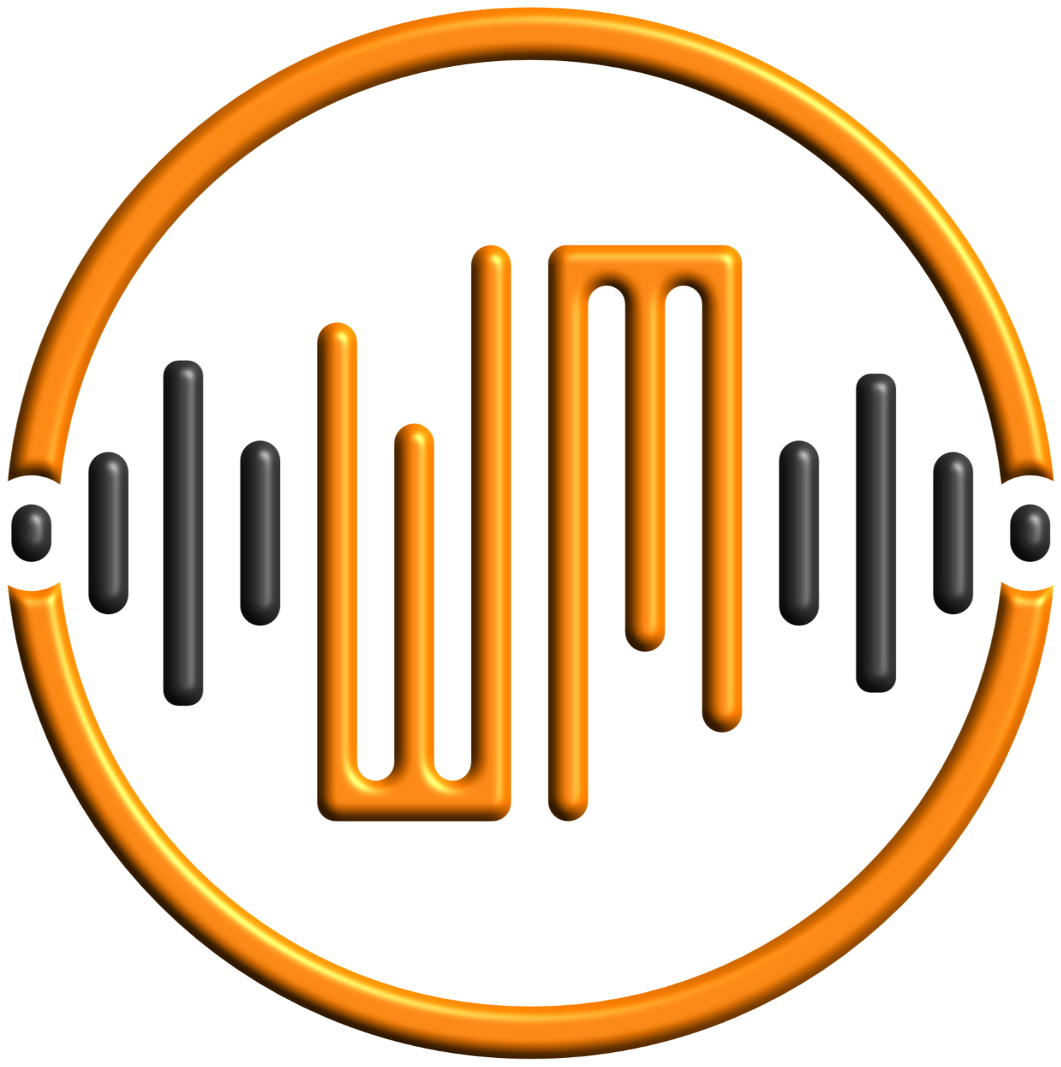 Logo Warehouse Music –  Hochzeiten, Firmenfeiern und Events in ganz Deutschland.