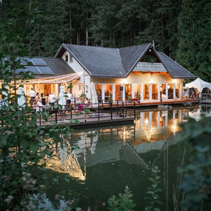 Ankerpunkt Sinsheim – Traumhafte Location am See für Hochzeiten & Events.