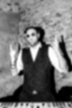 DJ Jan Mitchell rockt die Tanzfläche – beste Musik und Stimmung auf Hochzeiten und Events.