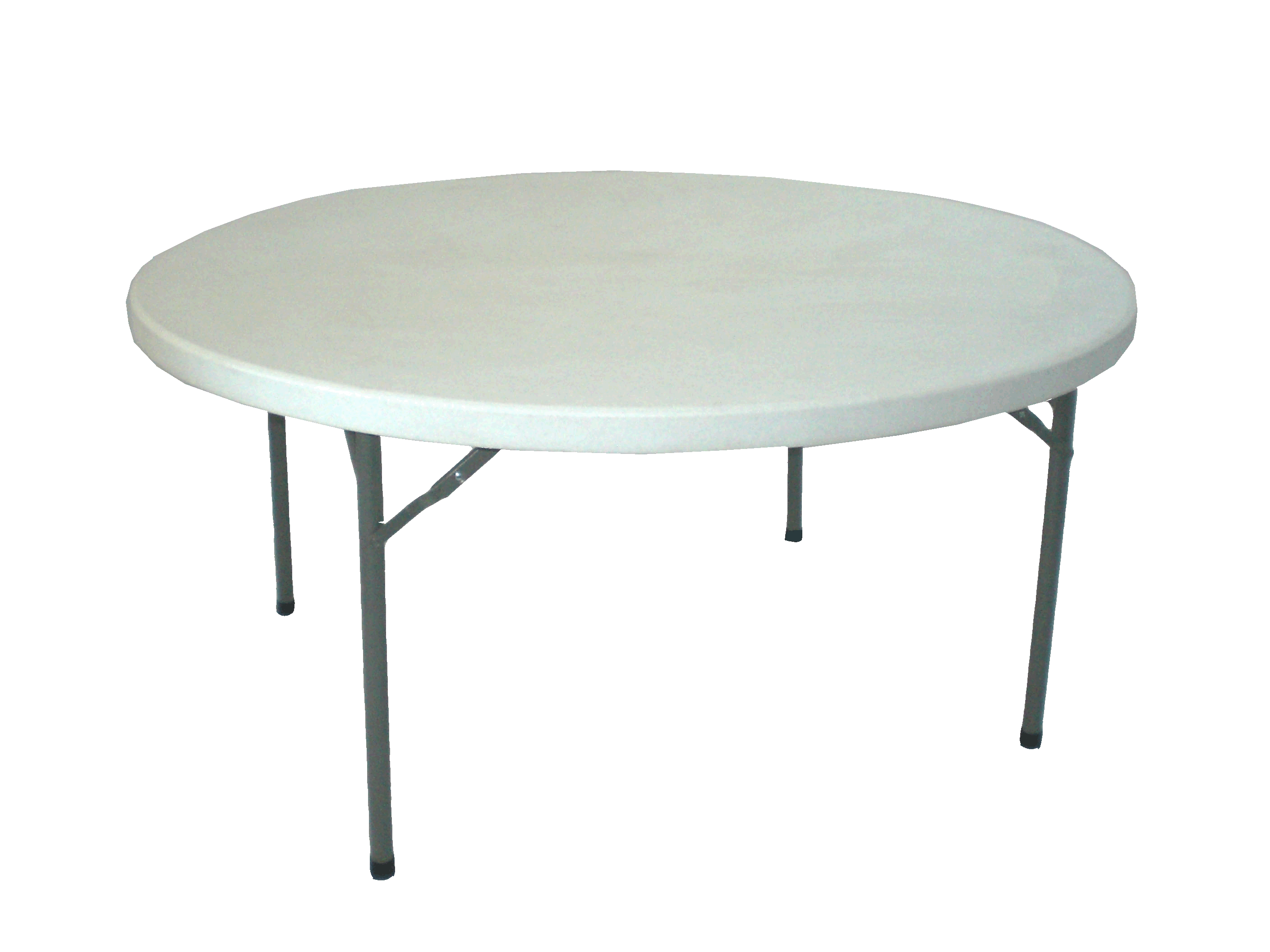 48 Inch Round Table