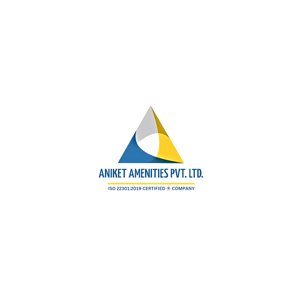 Aniket Aminities Logo In Small.png