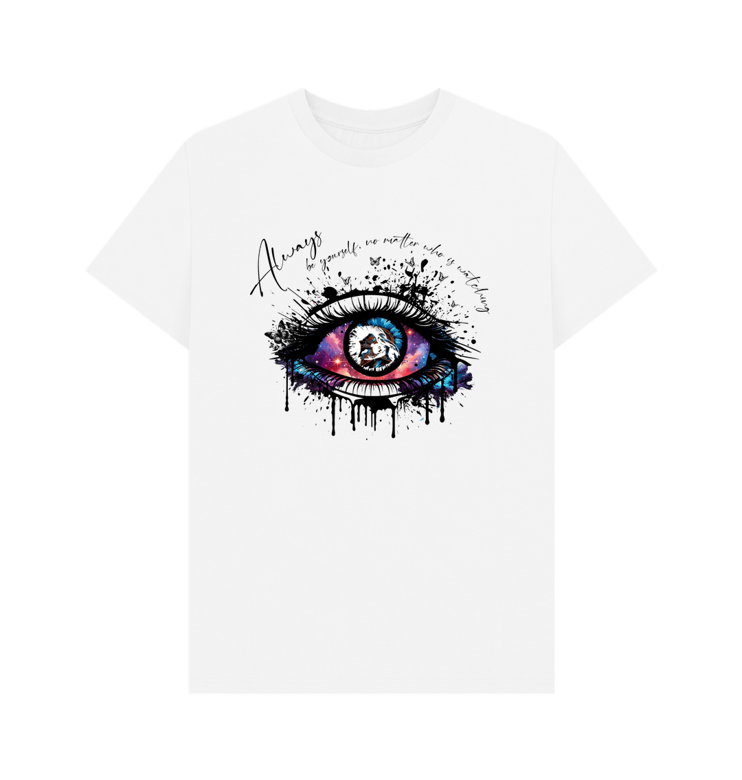 Operation Gold Dust | Always You | Unisex Organic Cotton T-shirt