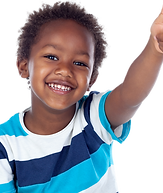 Les enfants apprécient nos jouets