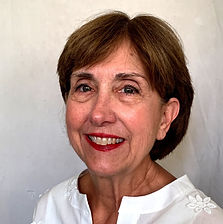 Rogers headshot