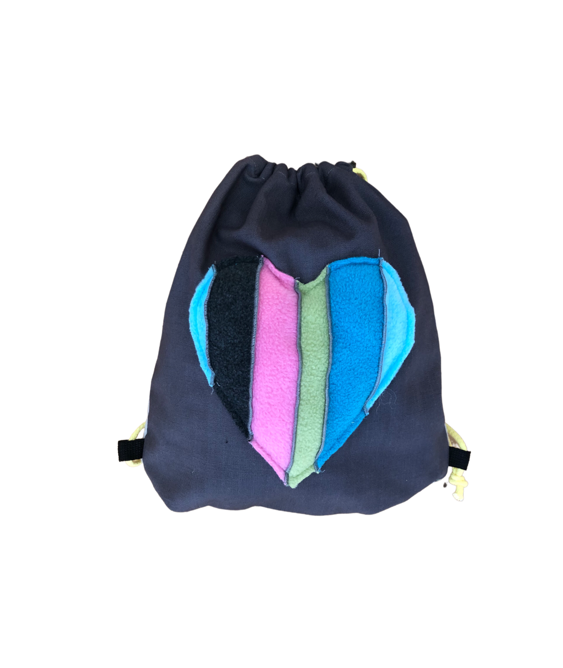 Sac à dos doudou