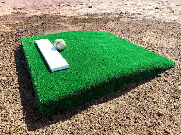 Pitching Mound 