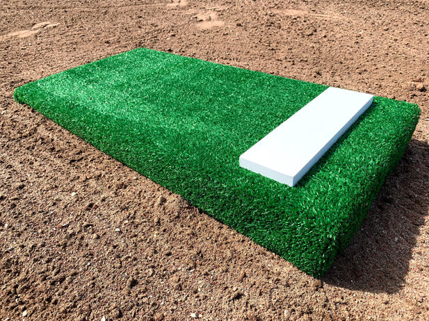 Pitching Mound 