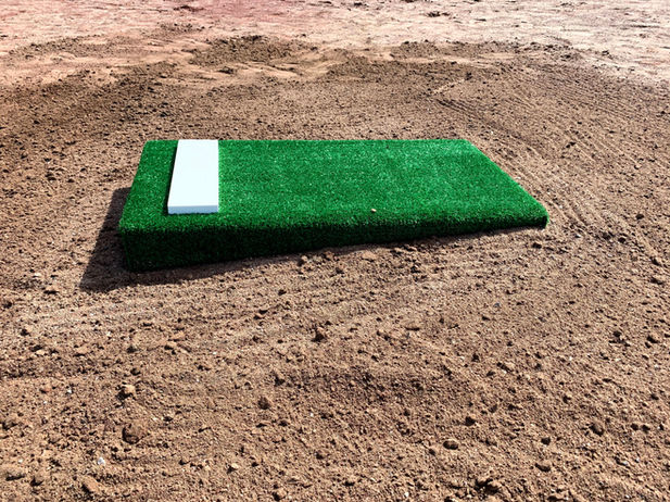 Pitching Mound 