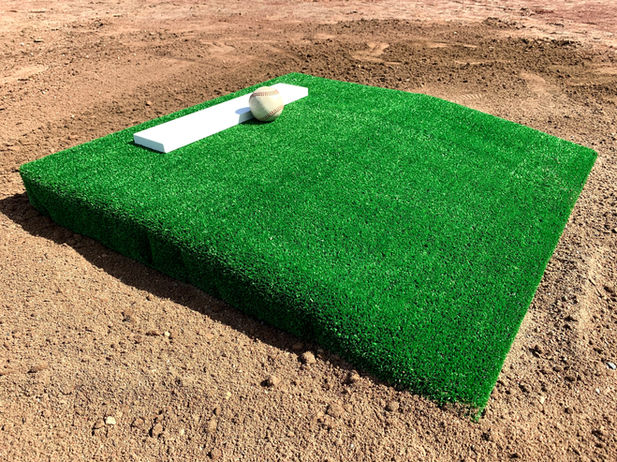 Pitching Mound 