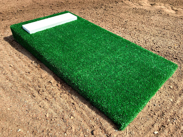 Pitching Mound 