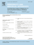 Personality and Individual Differences