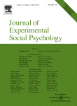 Journal of Experimental Social Psychology