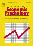 Journal of Economic Psychology