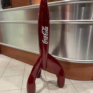 Fusées Old School Mechanic