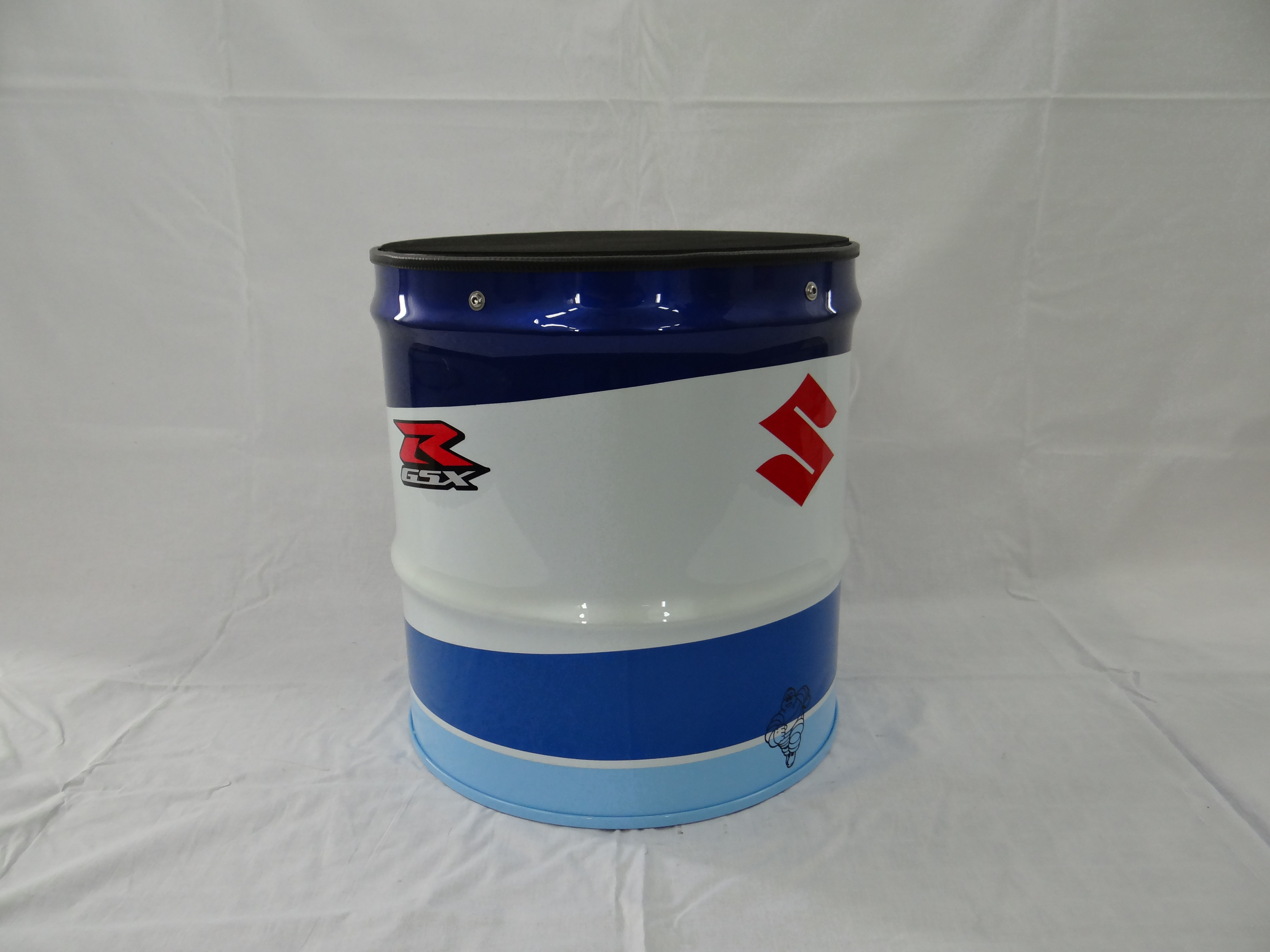 Tabouret d'atelier Suzuki GSXR