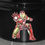 Miniature : Fauteuil Iron Man