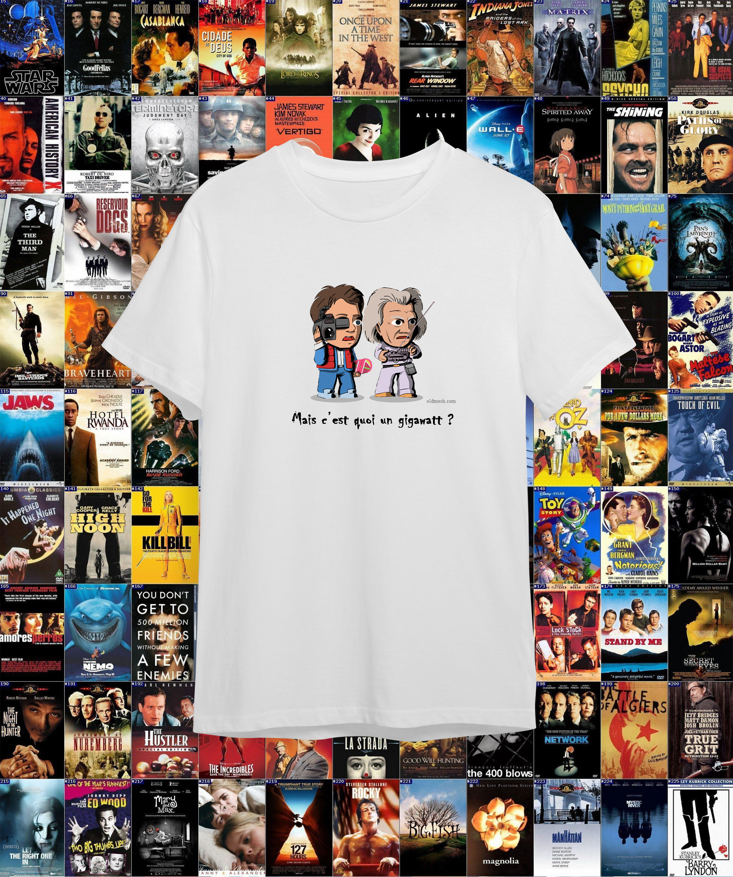 Retour vers le Futur 2