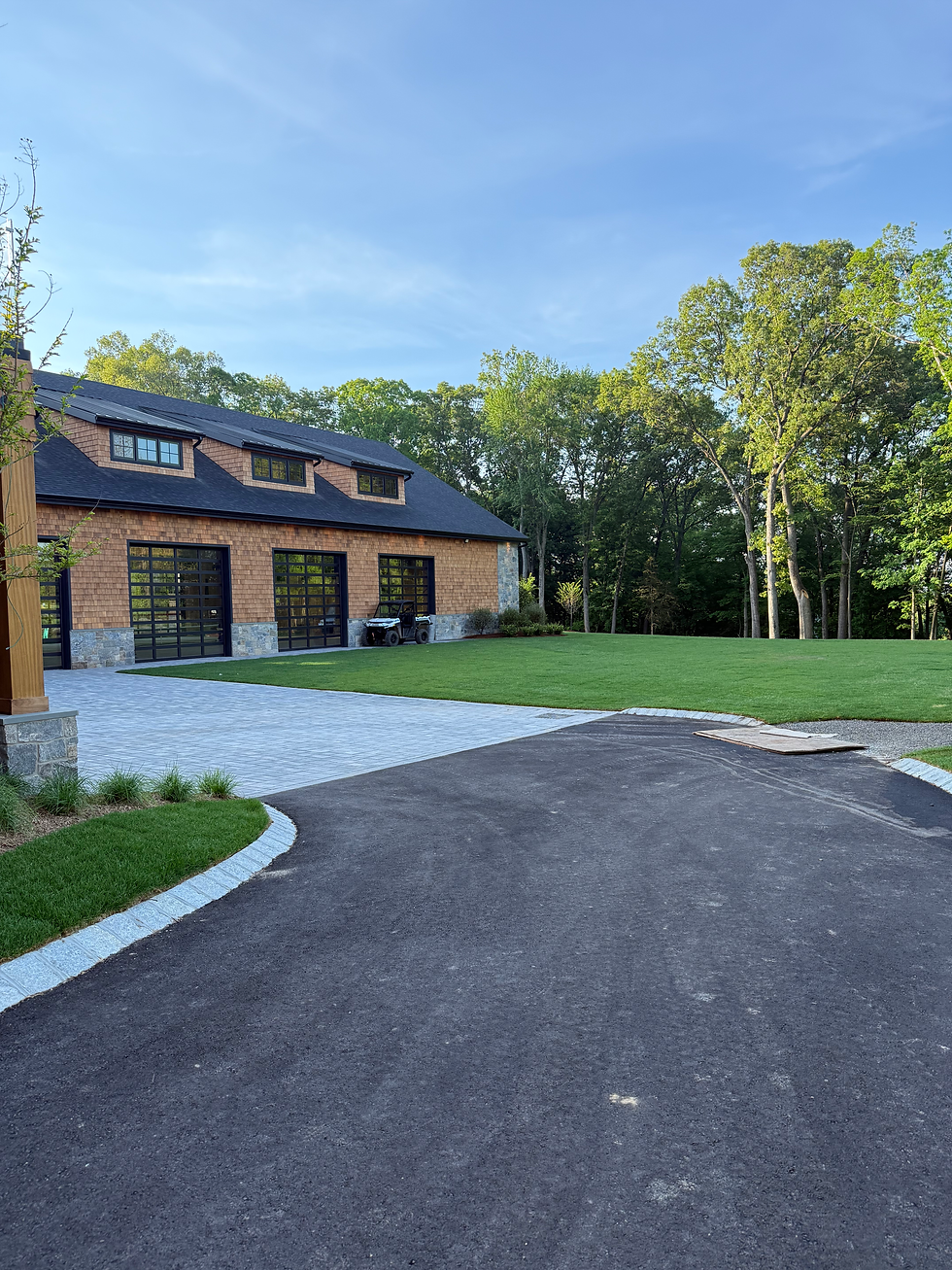 Residential