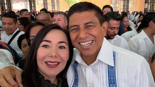 TRES AÑOS DE LA PRIMAVERA OAXAQUEÑA: AVANCES QUE IMPULSAN A OAXACA