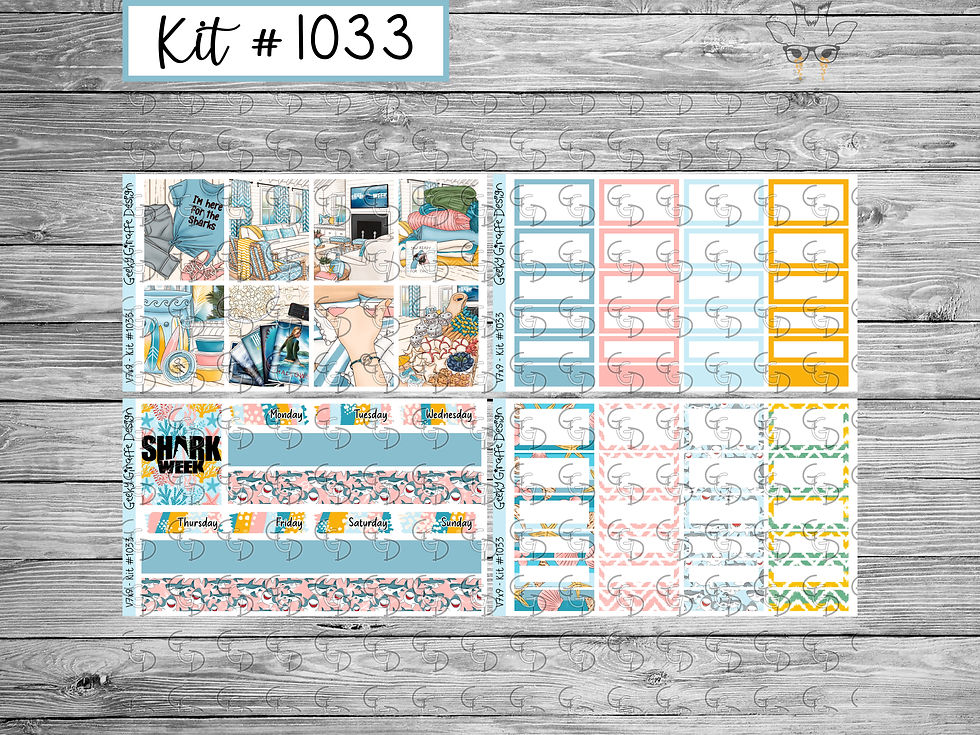 Thumbnail: Kit 1033 - Printable