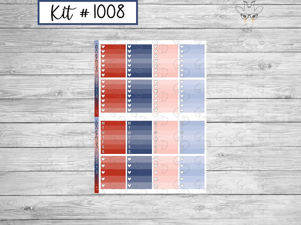 Thumbnail: Kit 1008 - Printable