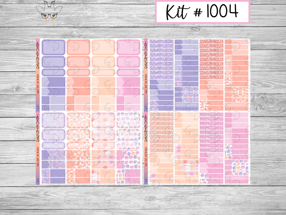 Thumbnail: Kit 1004 - Printable