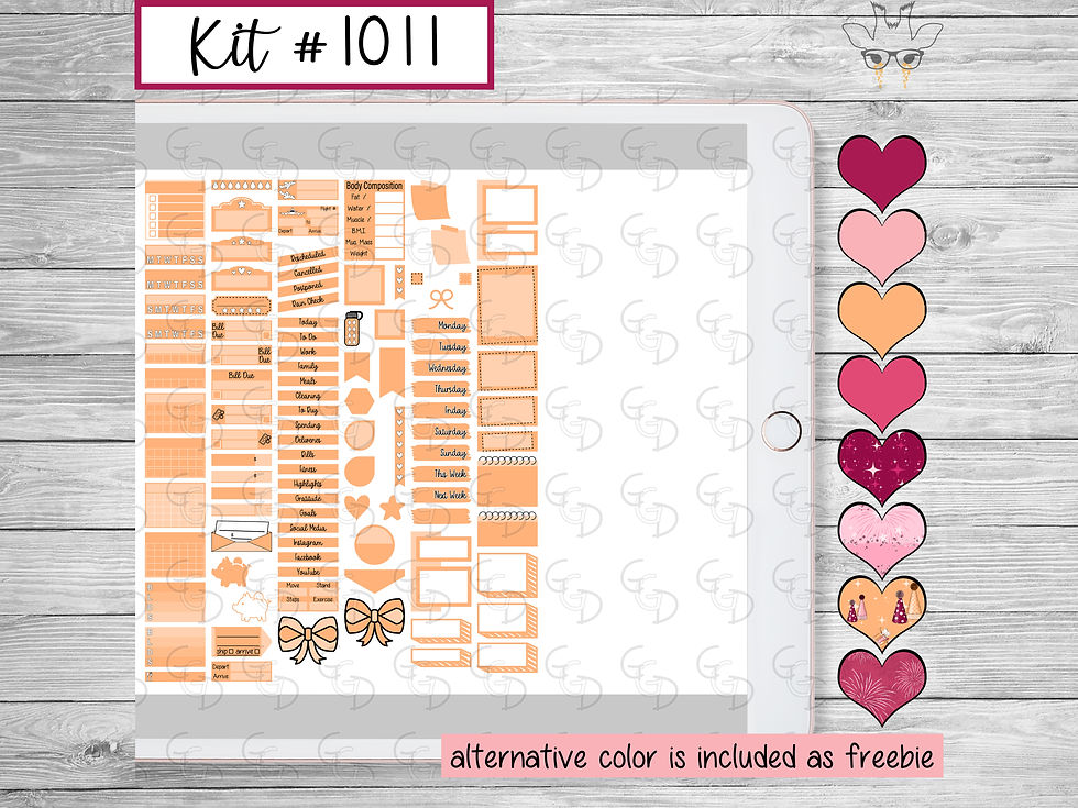 Thumbnail: Kit 1011 - Digital