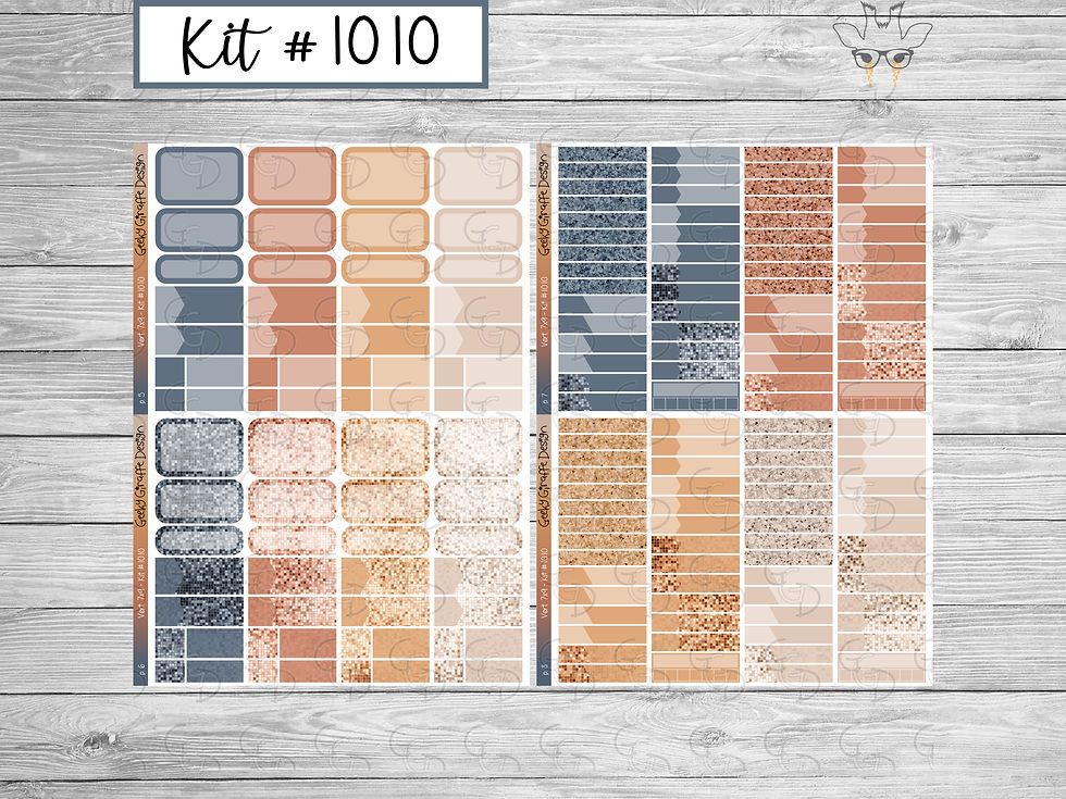 Thumbnail: Kit 1010 - Printable