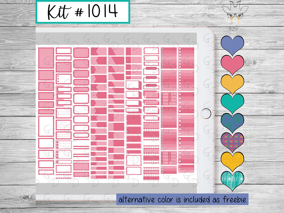 Thumbnail: Kit 1014 - Digital