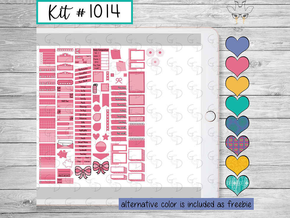 Thumbnail: Kit 1014 - Digital