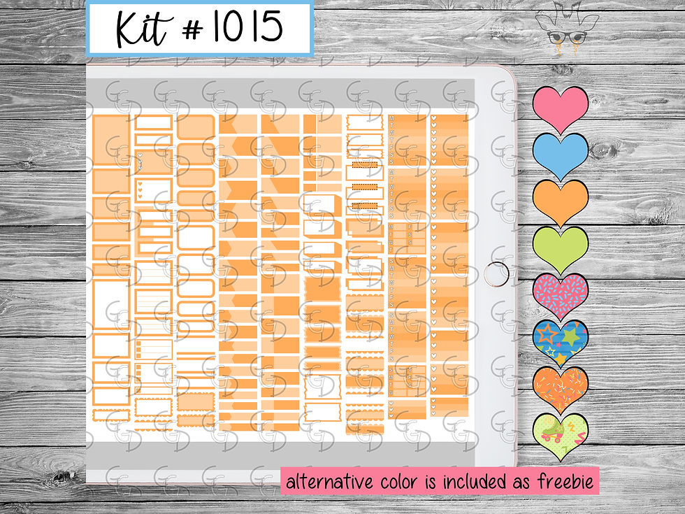 Thumbnail: Kit 1015 - Digital