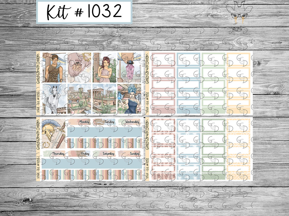 Thumbnail: Kit 1032 - Printable