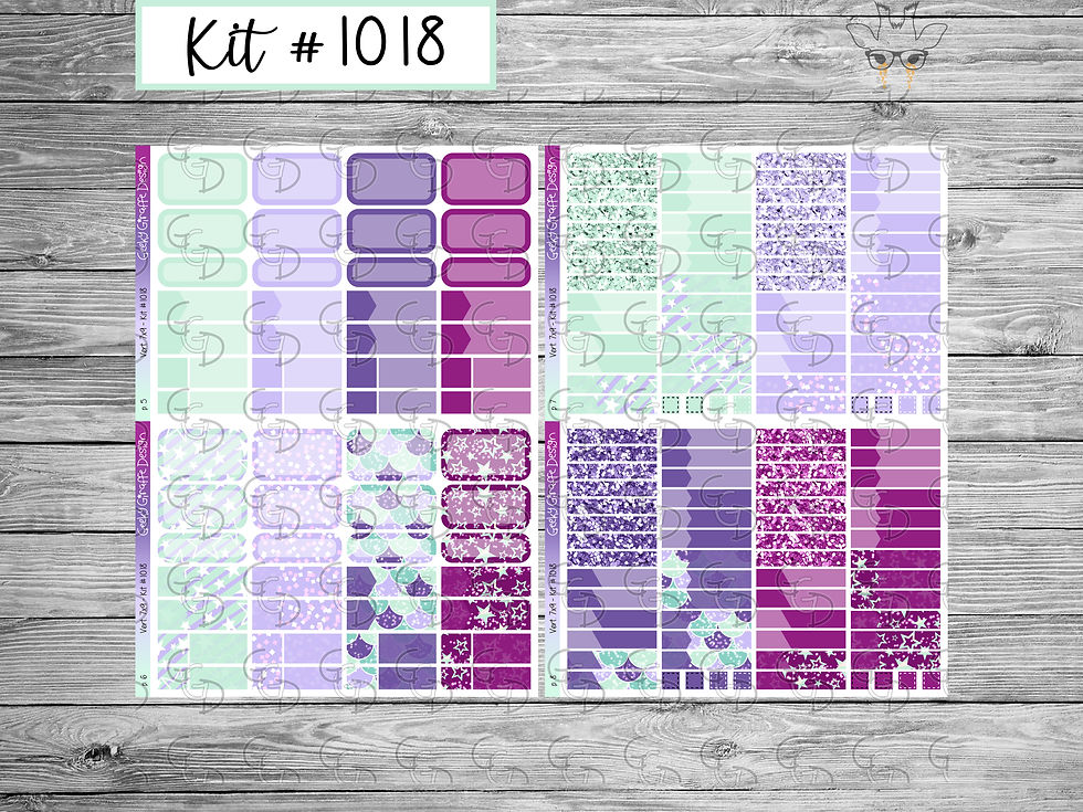 Thumbnail: Kit 1018 - Printable