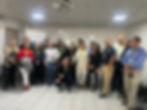 Taller de Cambio Cultural en Ñuble Alimentos