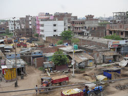 Bihari city