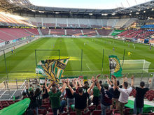 27. SK Austria Klagenfurt - SC Austria Lustenau