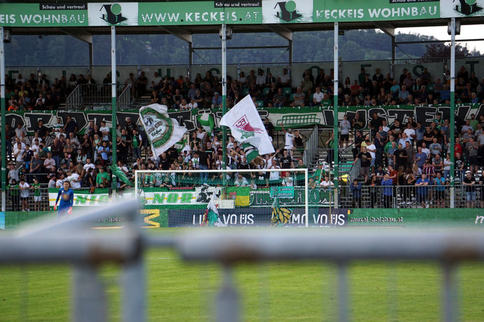 03. Austria Lustenau - FC Liefering
