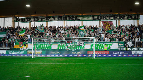 26. SC Austria Lustenau - SK Rapid Wien II