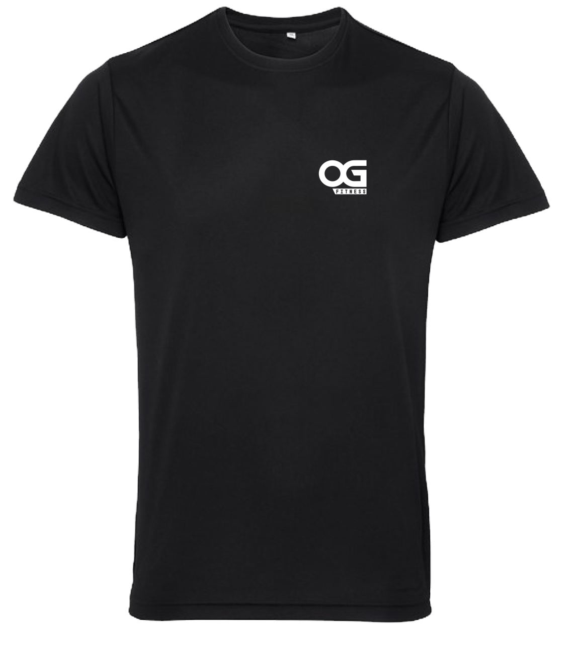 Dri-FIT Heren T-shirt | OG Fitness Edition