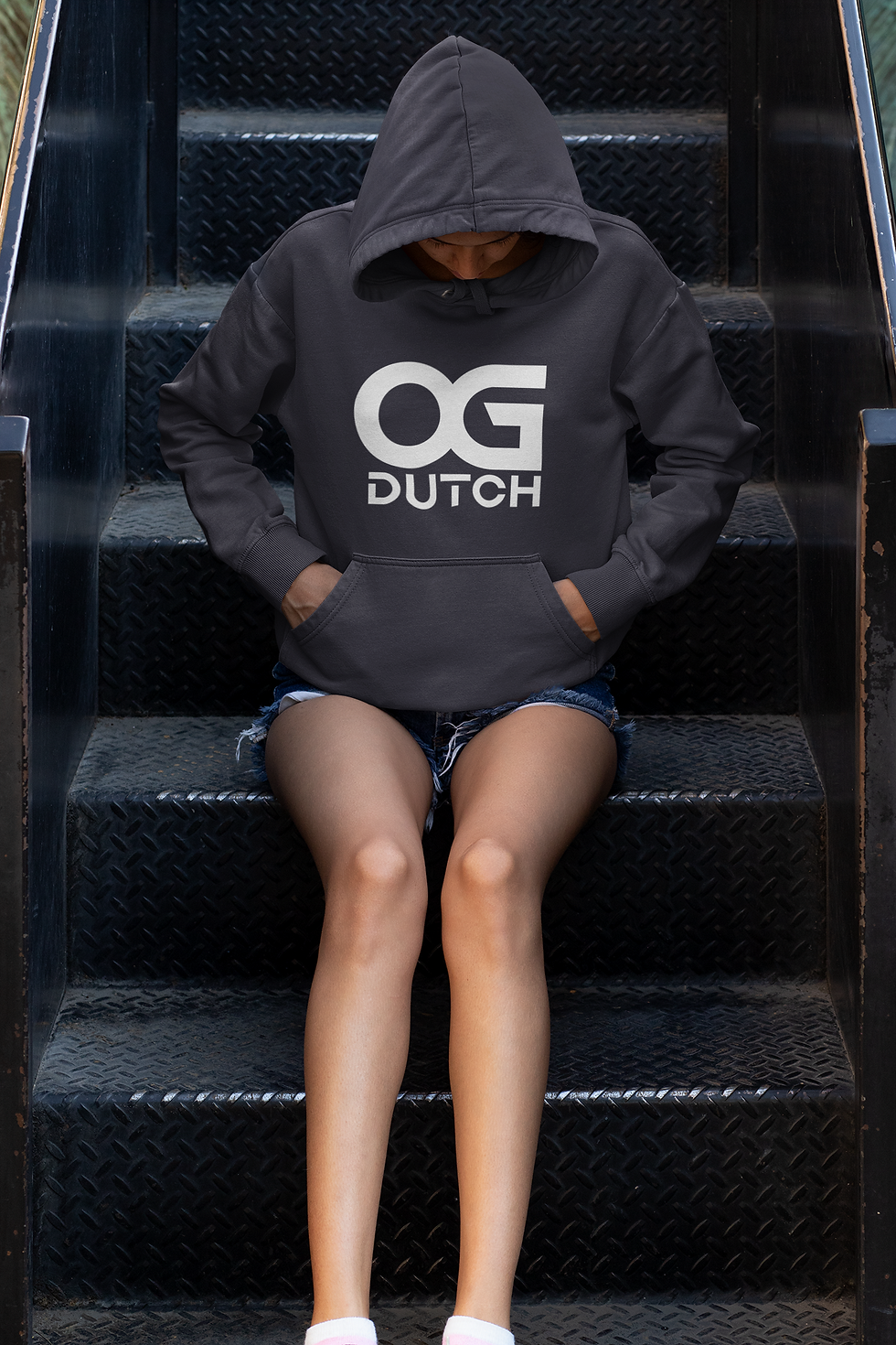 OG Dutch Hoodie