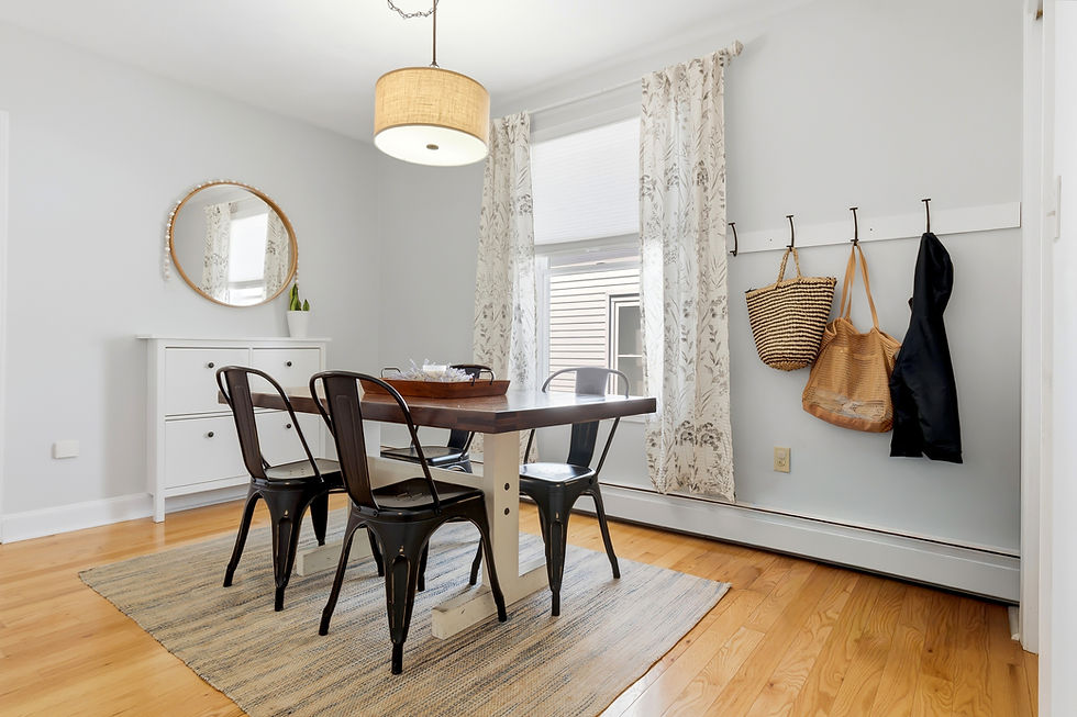 22 Myrtle St, Beverly Home for Sale