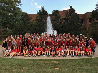 Gamma Chi Advice: Round One