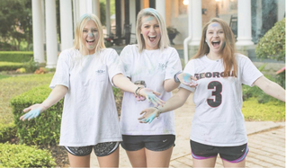 I Almost Dropped from Sorority Rush, So Let Me Take This Moment to Thank God I Didn't