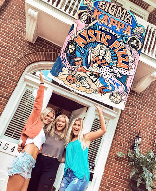 Mystic Pizza
