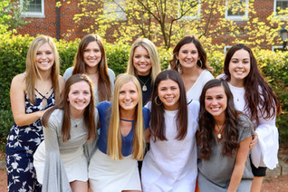 What is Panhellenic