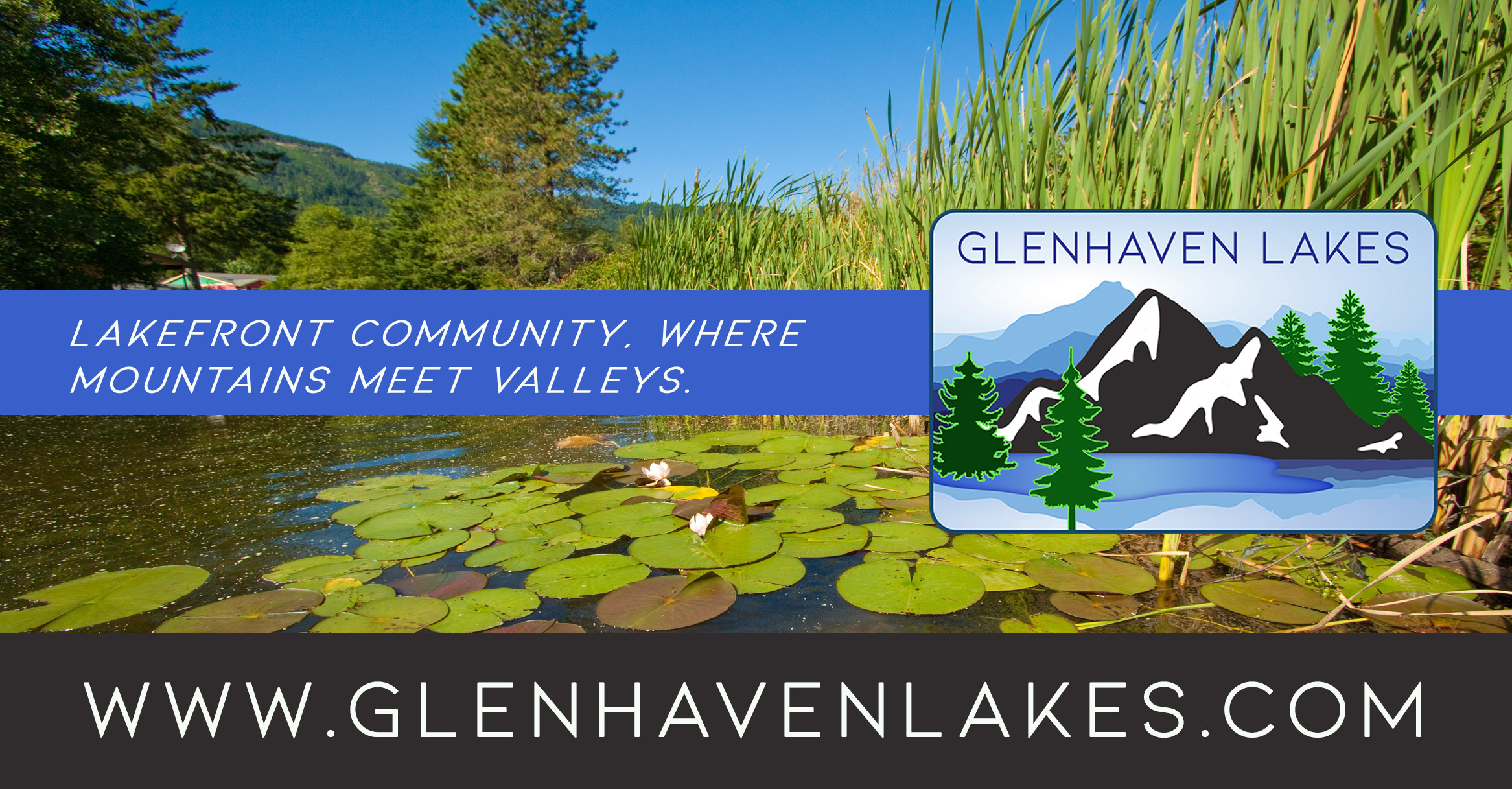 Glenhaven Lakes Club Glenroad Resources