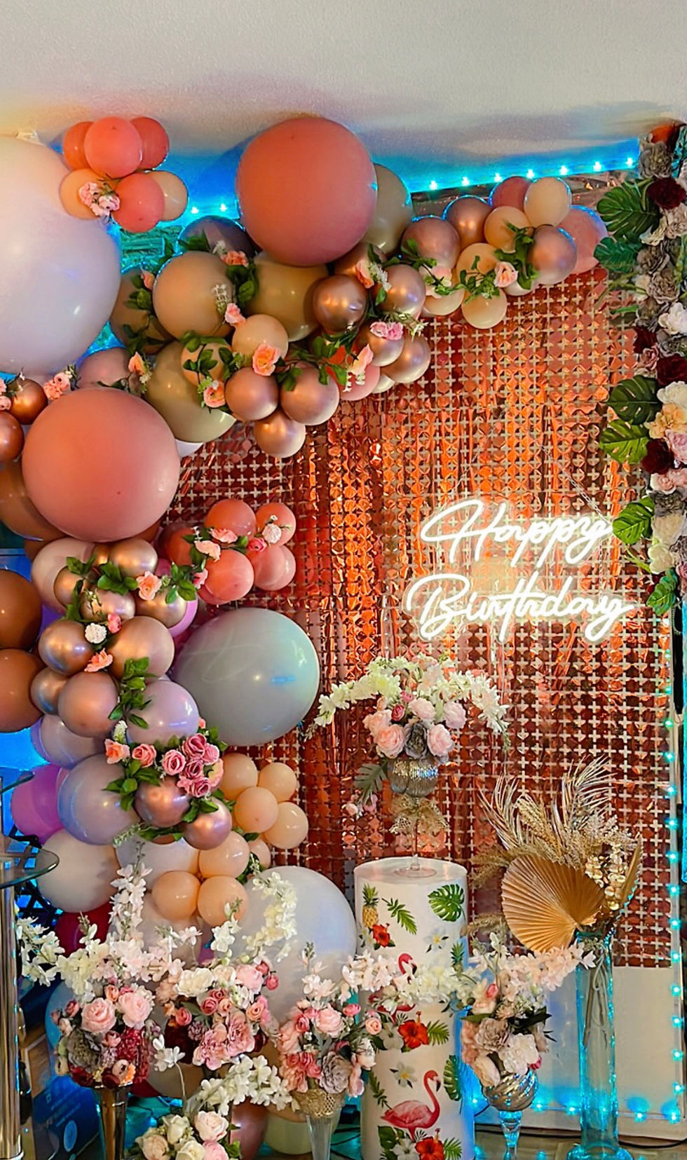 Thumbnail: Set up for all occasions 